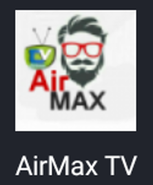 AirMax TV